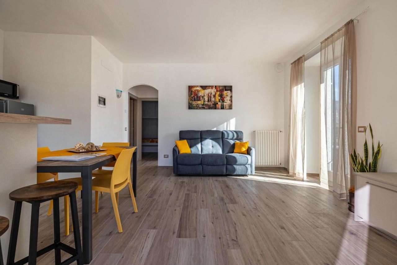 Casa Bepi Lägenhet Tremosine Exteriör bild