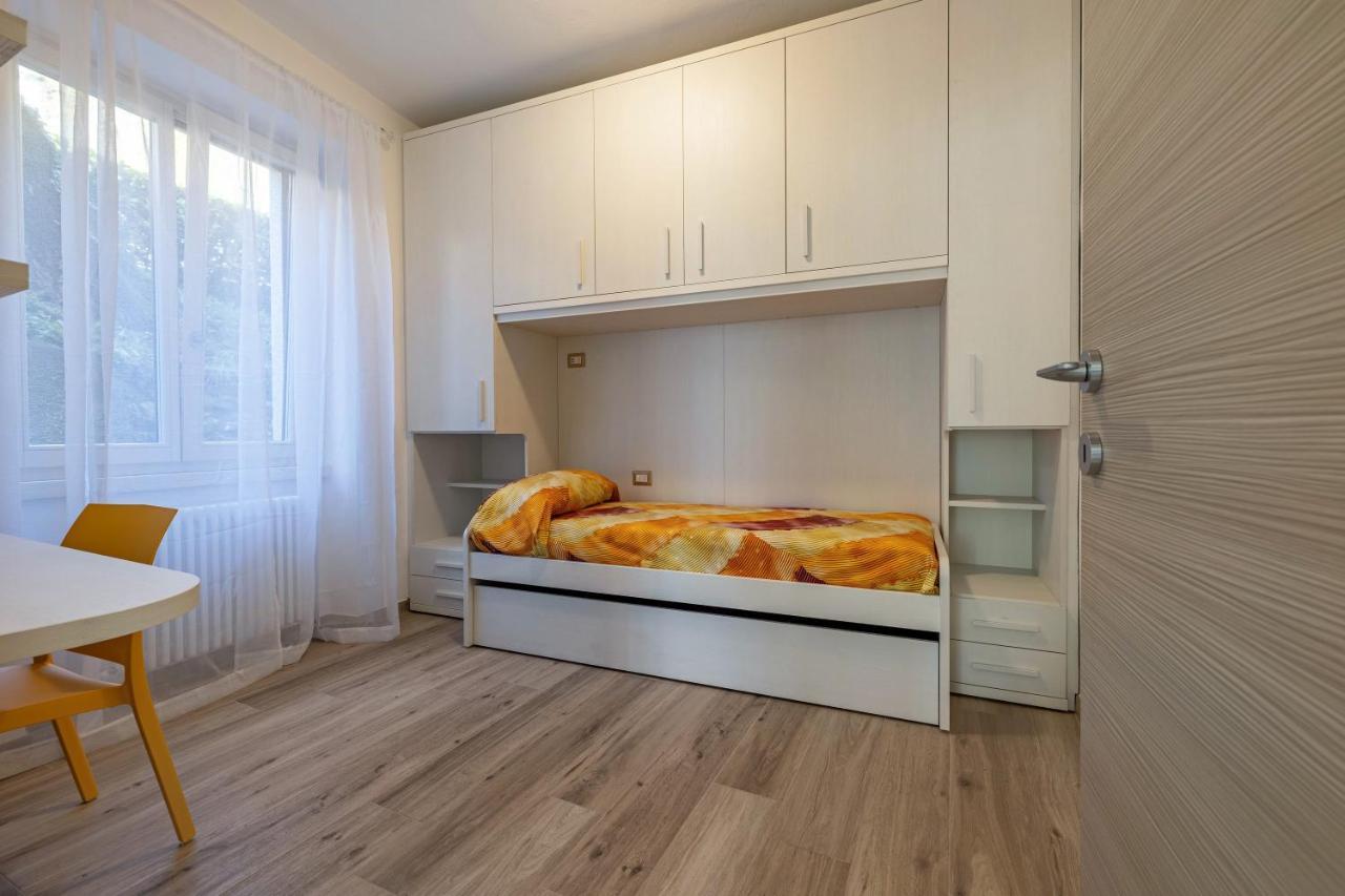 Casa Bepi Lägenhet Tremosine Exteriör bild