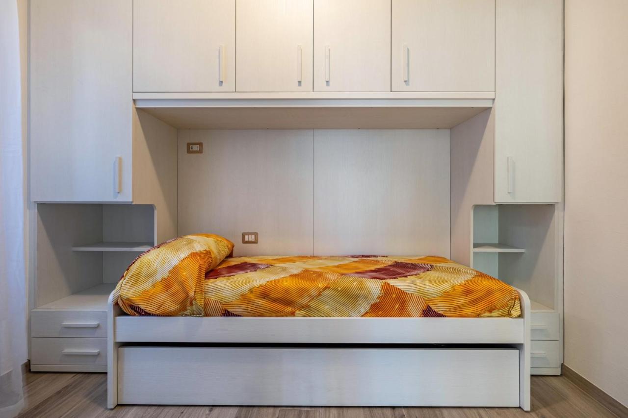Casa Bepi Lägenhet Tremosine Exteriör bild
